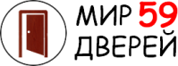 Торговая компания «Мир дверей»